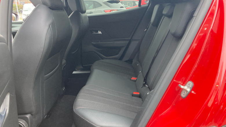 Vauxhall Mokka 1.2 Turbo SRi Premium 5dr Auto Petrol Hatchback